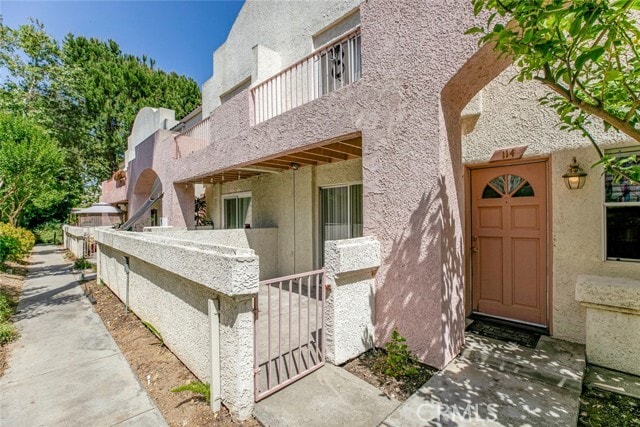 Building Photo - 12411 Osborne St Unit 114 Rental