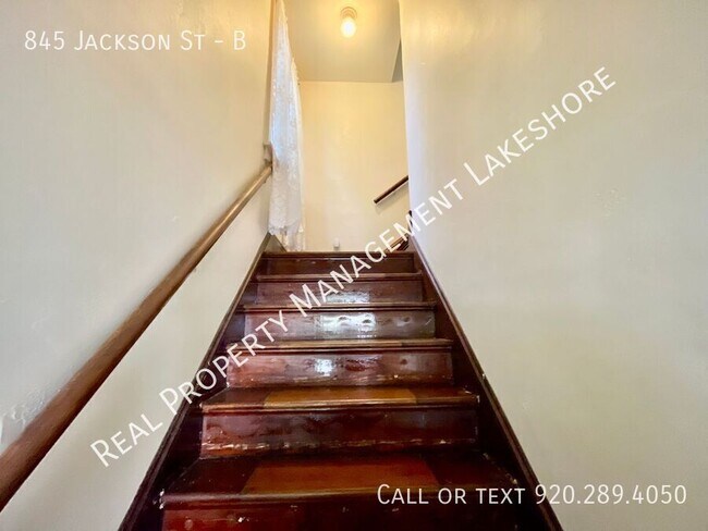 Photo - 845 Jackson St Unit B