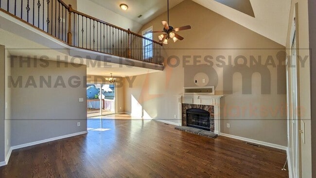 Photo - 1209 Chinook Cir