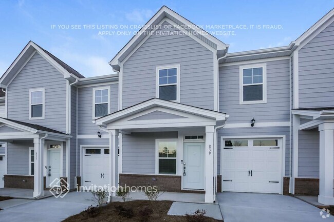 Building Photo - 839 Stewarts Crk Dr Rental