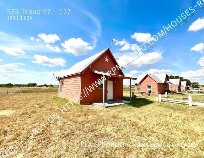 Photo - 573 TX-97 Unidad 117