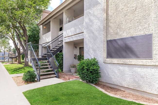 Photo - Marabrisa Condominiums