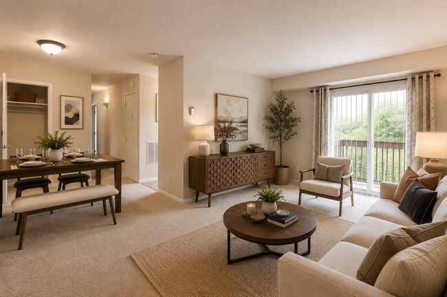Villages at Montpelier Apartment Homes