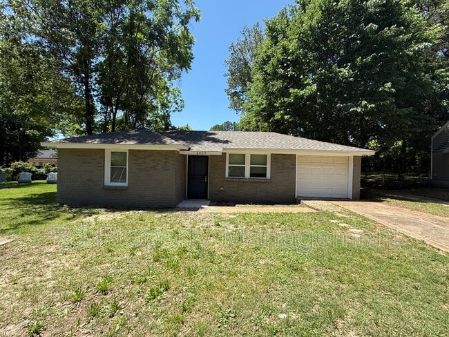 Photo - 2429 Corry Rd House