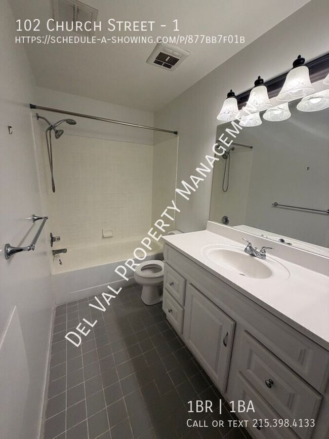 Photo - 102 Church St Unidad 1