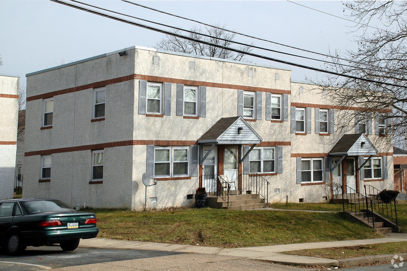 Photo - Flower Manor Apartments