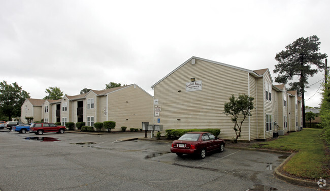 Building Photo - Armfield Apartments