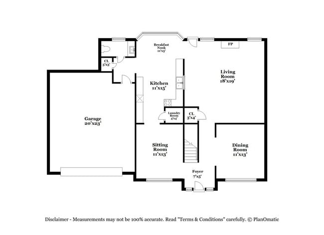 Photo - 6846 Lakefield Forrest Dr