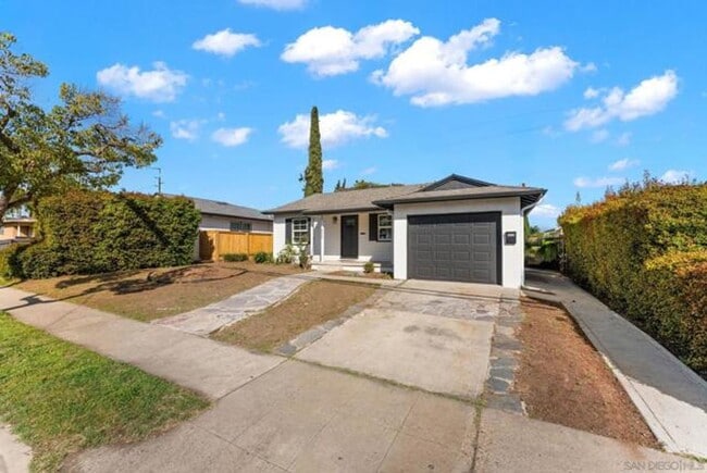 Photo - 8420-8424 Dallas St Unidad 8420