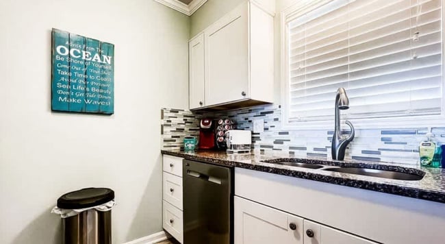 Photo - Full Furnished Beach Front Unit