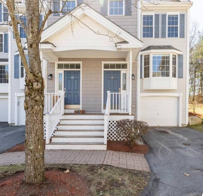 Building Photo - 70 Georgetown Dr Rental