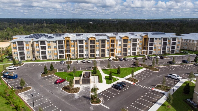 Parc Hill Senior Living