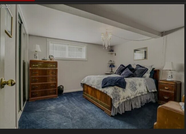 Bedroom 2 - 1008 Takena St SW