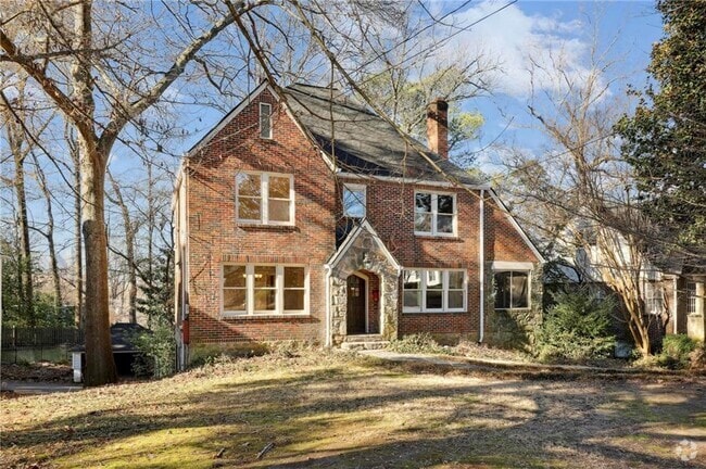 Building Photo - 1712 N Rock Springs Rd NE Rental