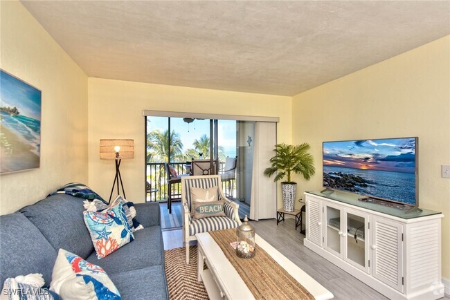 Building Photo - 7500 Estero Blvd Unit 202 Rental