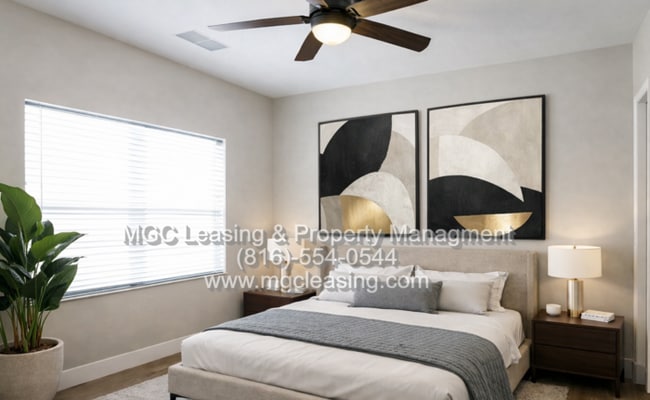 Photo - 1 Bedroom Luxury Apartment in the Northland of KCMO