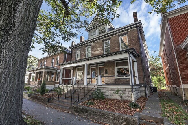 Photo - Stunning Restored 4BR Home Steps from Goodale Park & the Short North