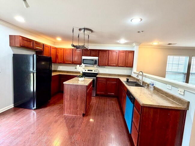Building Photo - 996 Applecross Dr