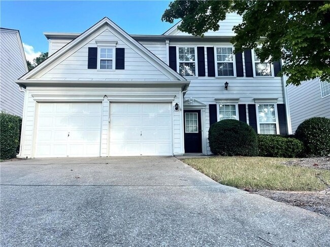 Photo - 2584 Alvecot Cir SE