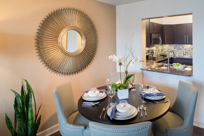 Photo - Gables Dupont Circle