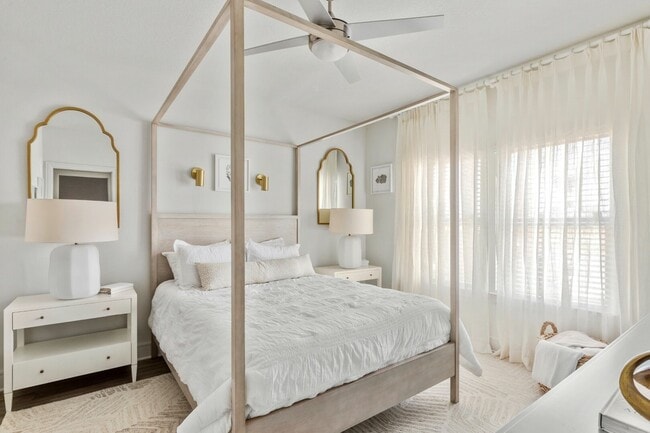 Pearl of Viera - The Pearl of Viera