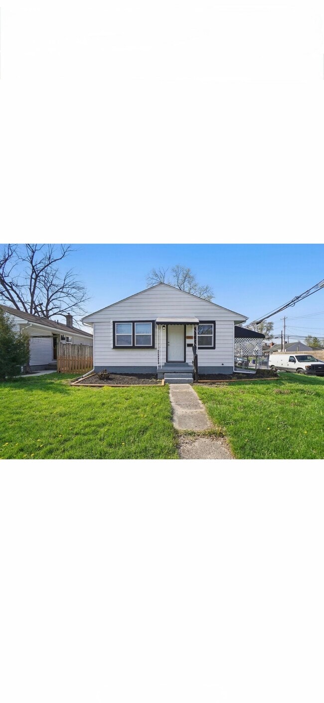 Building Photo - 1011 E Weber Rd Rental