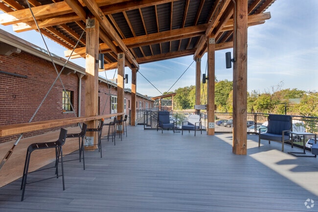 Photo - The Elements West