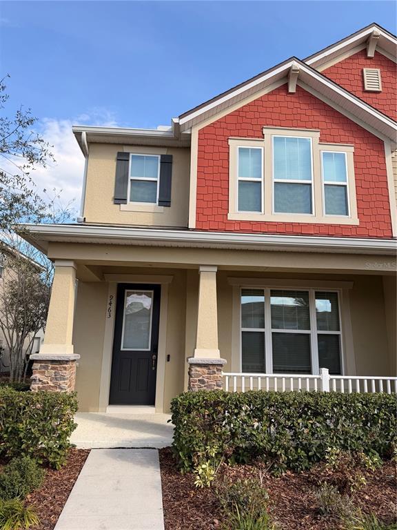 Photo - 9463 Randal Park Blvd