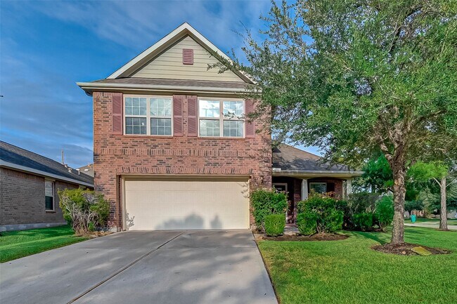 Building Photo - 6402 Black Bamboo Ln