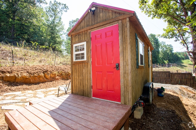 Building Photo - 2630 Grassy Knob Rd Rental