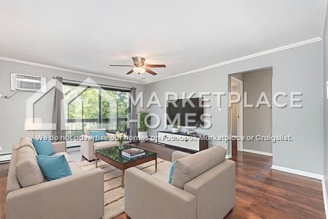 Photo - 916 Olive Rd Unidad 3B