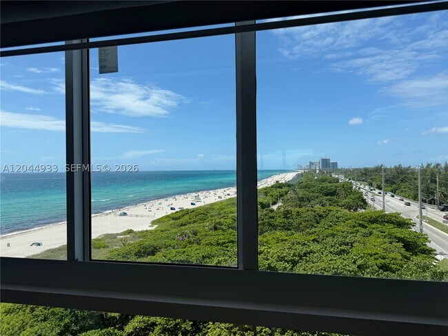 Photo - 15645 Collins Ave Unit 802