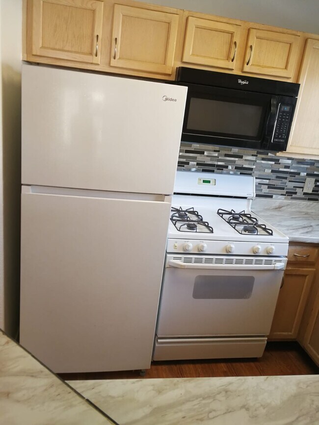 Photo - 4308 W Lake Mead Blvd Unit 102