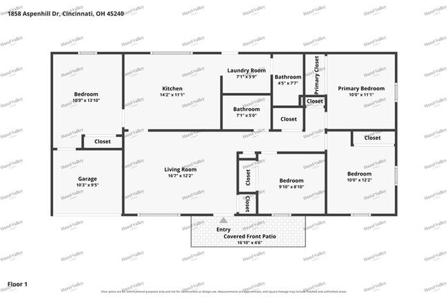 Photo - 1858 Aspenhill Dr