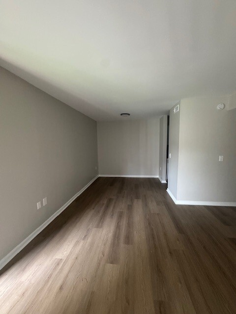 Deerfield Apartments