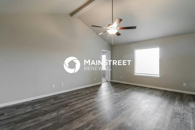 Photo - 4 Bedroom Pet-Friendly Home in Newcastle, OK with Main Street Renewal