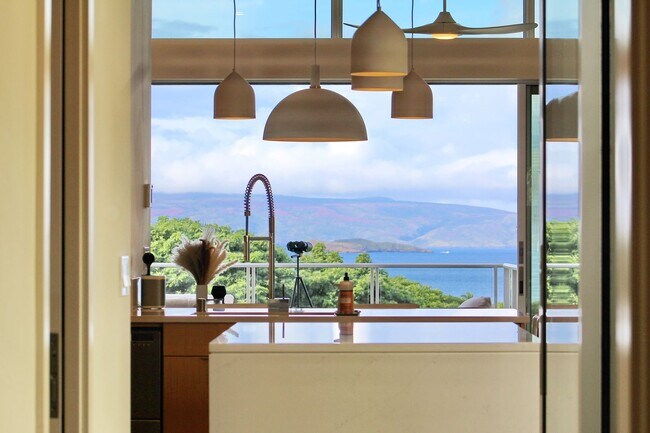 Photo - Brand New! Modern Elegancy at Makali'i in Wailea - Furnished 2 Bedrooms / 2 Bathrooms Unit #103