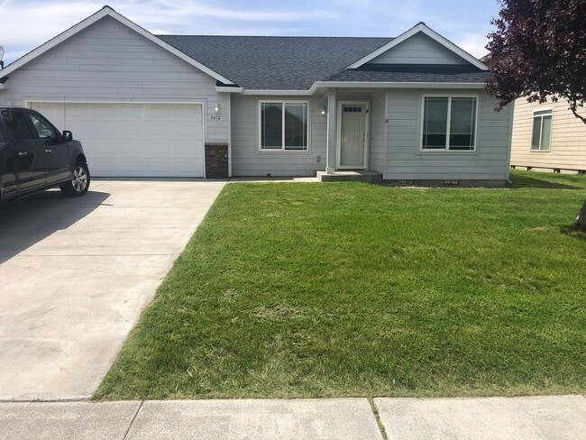 Building Photo - Pet Friendly Home for Rent!!