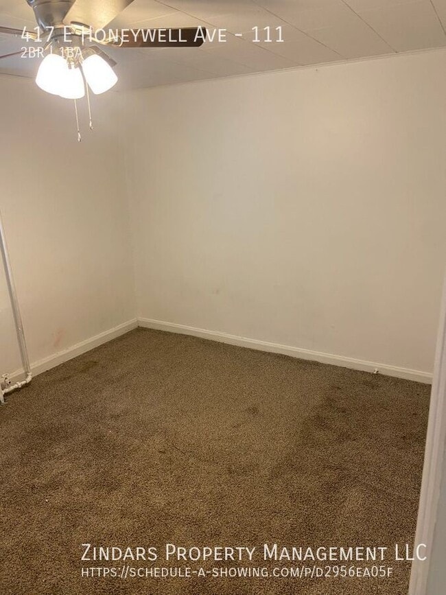 Photo - 417 E Honeywell Ave Unit 111