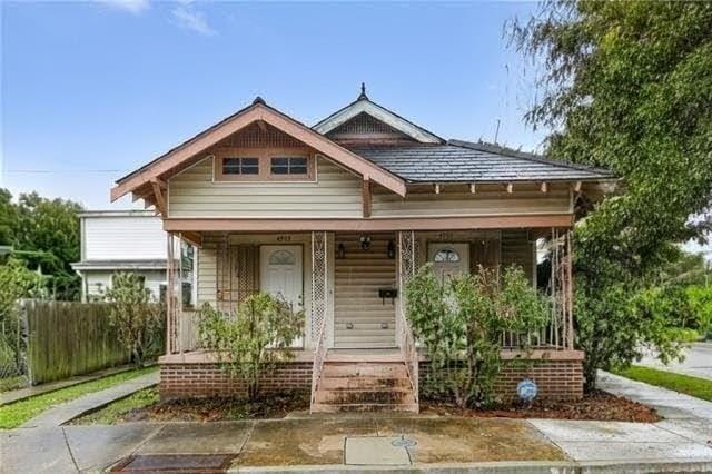 Photo - 4901 Willow St