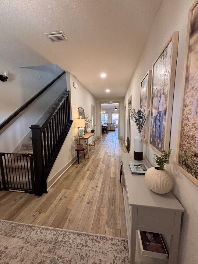 Photo - Need Space?  How about 5 bedrooms, 2.5 baths + an extra bonus area upstairs so that the kids can ...
