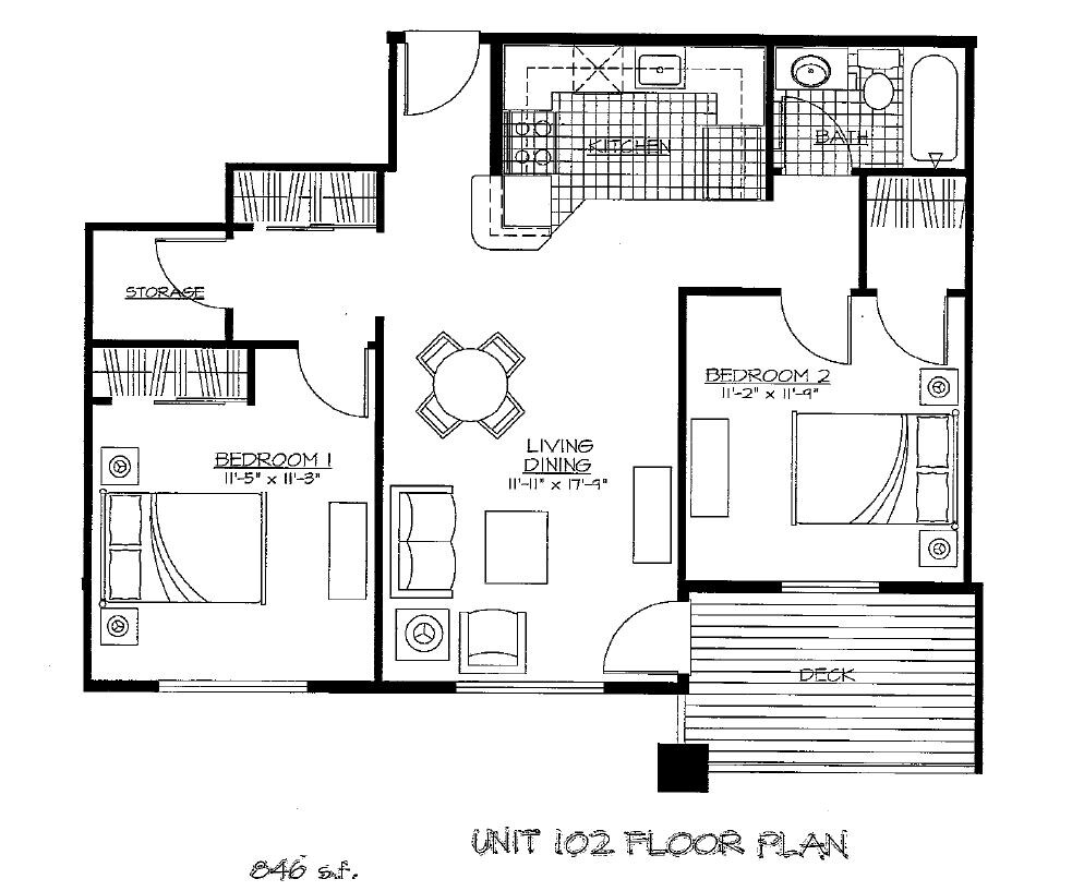 Photo - Buffalo Ridge I