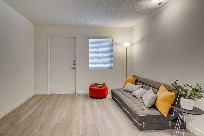 Cascade Apartments