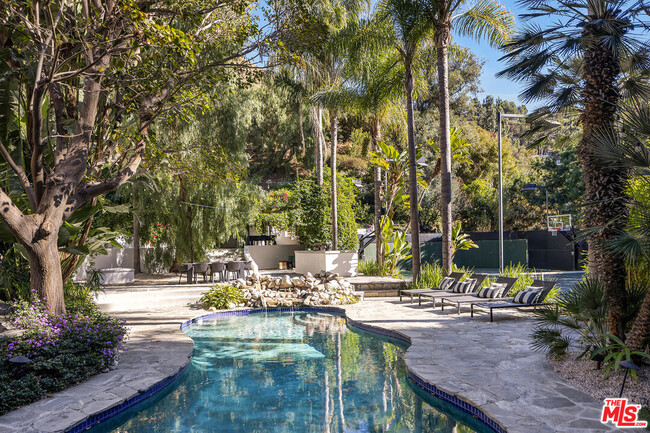 Photo - 1930 Laurel Canyon Blvd House