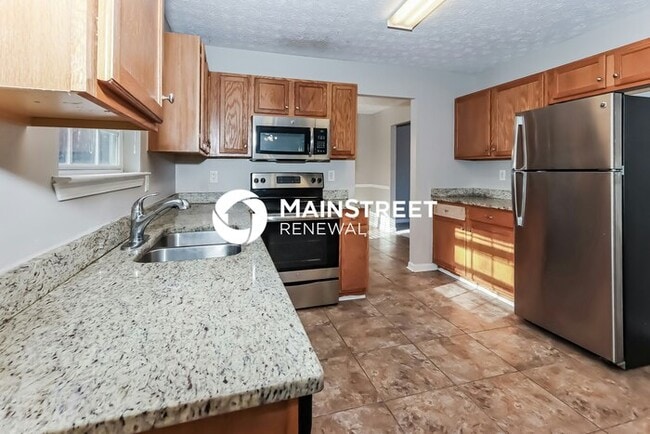 Photo - 3 Bedroom Pet-Friendly Home in Covington, ...