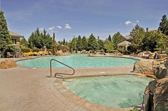 Photo - <b>South Reno Tanamera Three Bedroom Condo... Unit 900 S. Meadows Pkwy # 1821 Reno, NV 89521