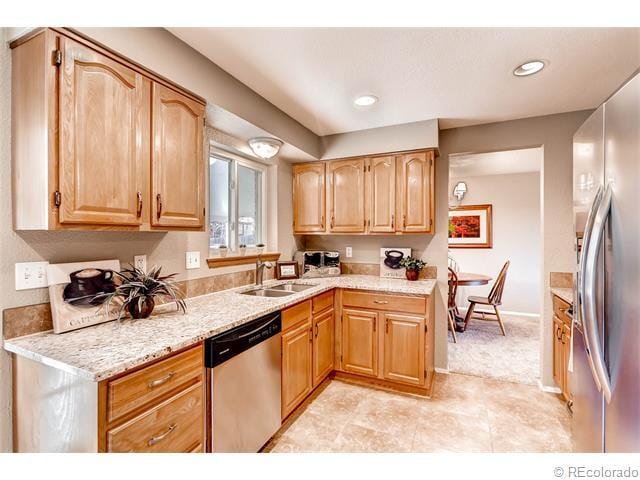 Large Kitchen - 7091 Beech Street
