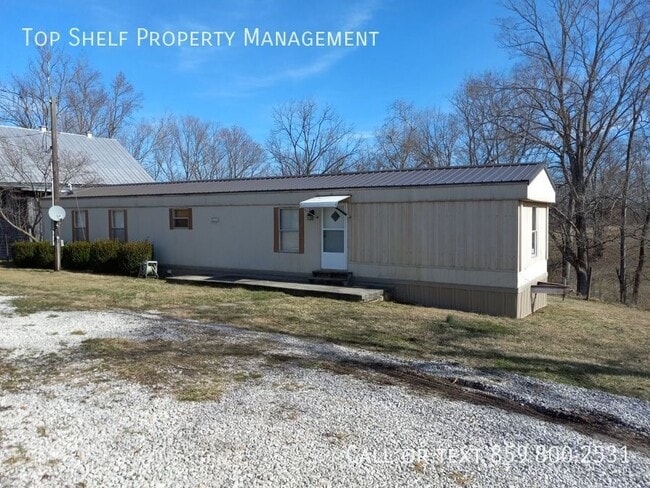 2 Bedroom In Mount Sterling! - 2 Bedroom In Mount Sterling! House