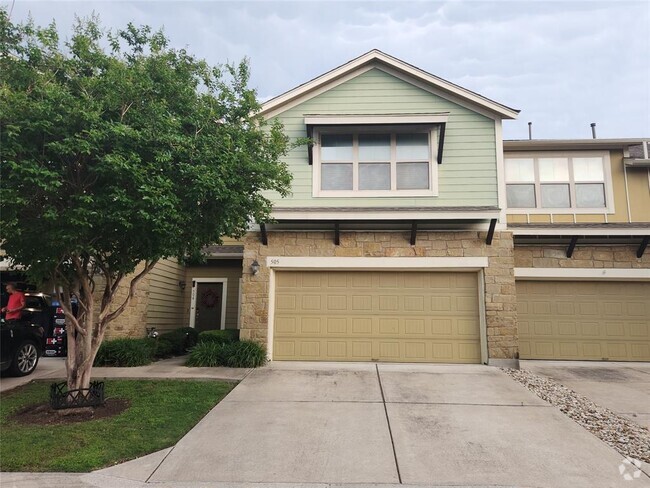Building Photo - 1620 Bryant Dr Unit 505 Rental
