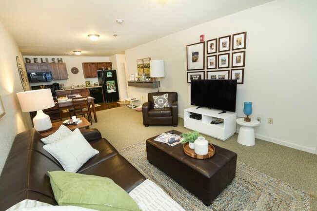 Photo - The Verge Grand Forks